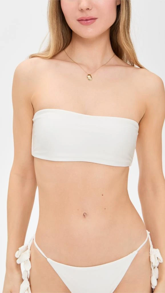 Cult Gaia Estrella Bikini Top 1