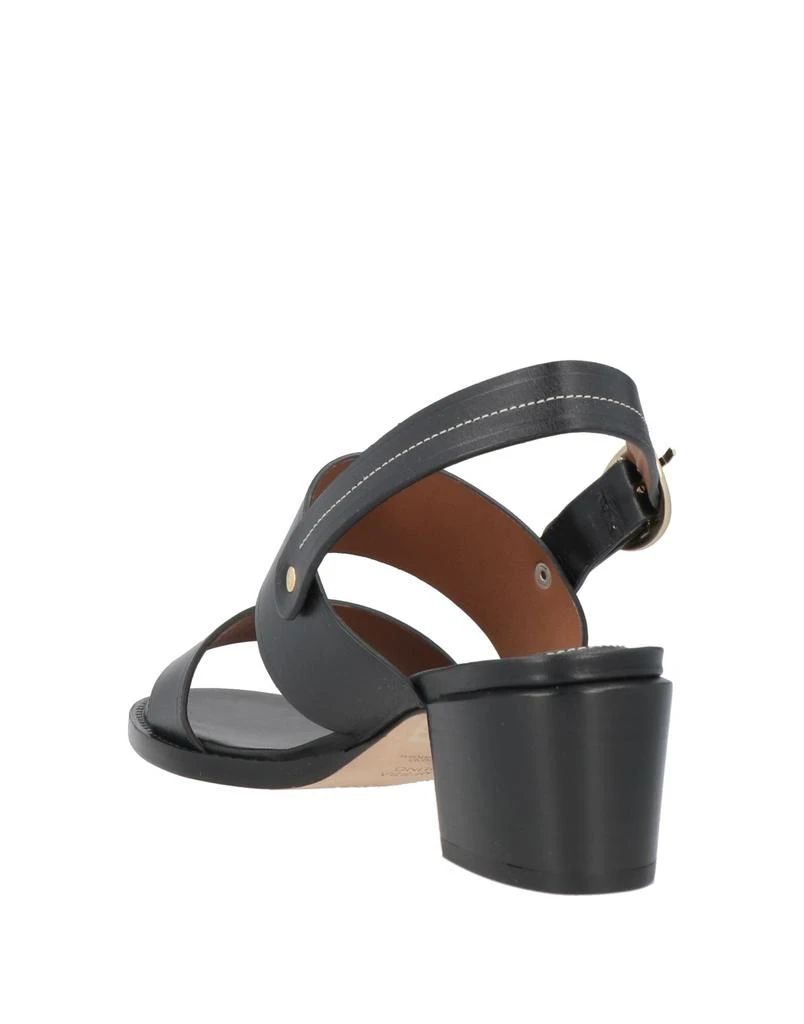 VANESSA BRUNO Sandals 3