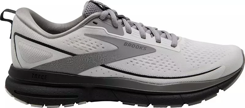 Brooks Brooks Men's Trace 3 Running Shoes 1