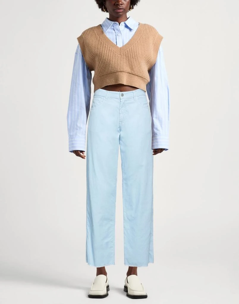 MASSIMO ALBA Casual pants 2