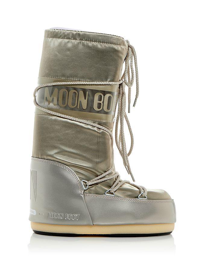 Moon Boot Women's Icon Glance Cold Weather Boots