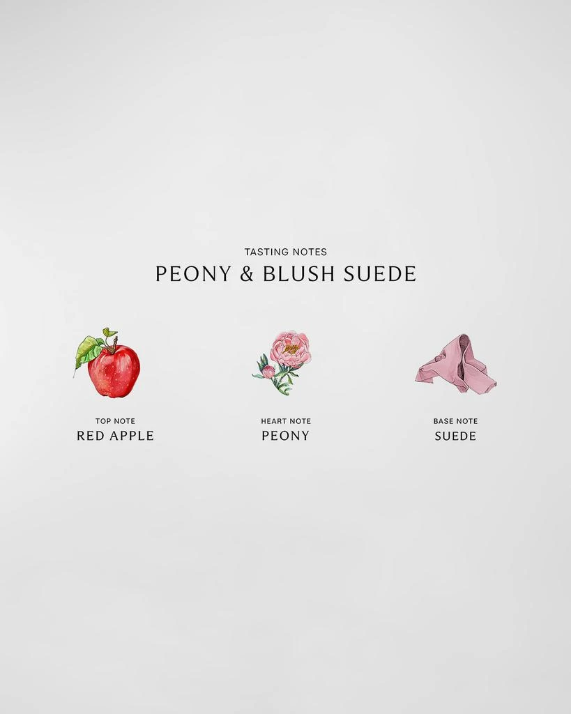 Jo Malone London Peony Blush Suede Body Cream, 5.9oz 3