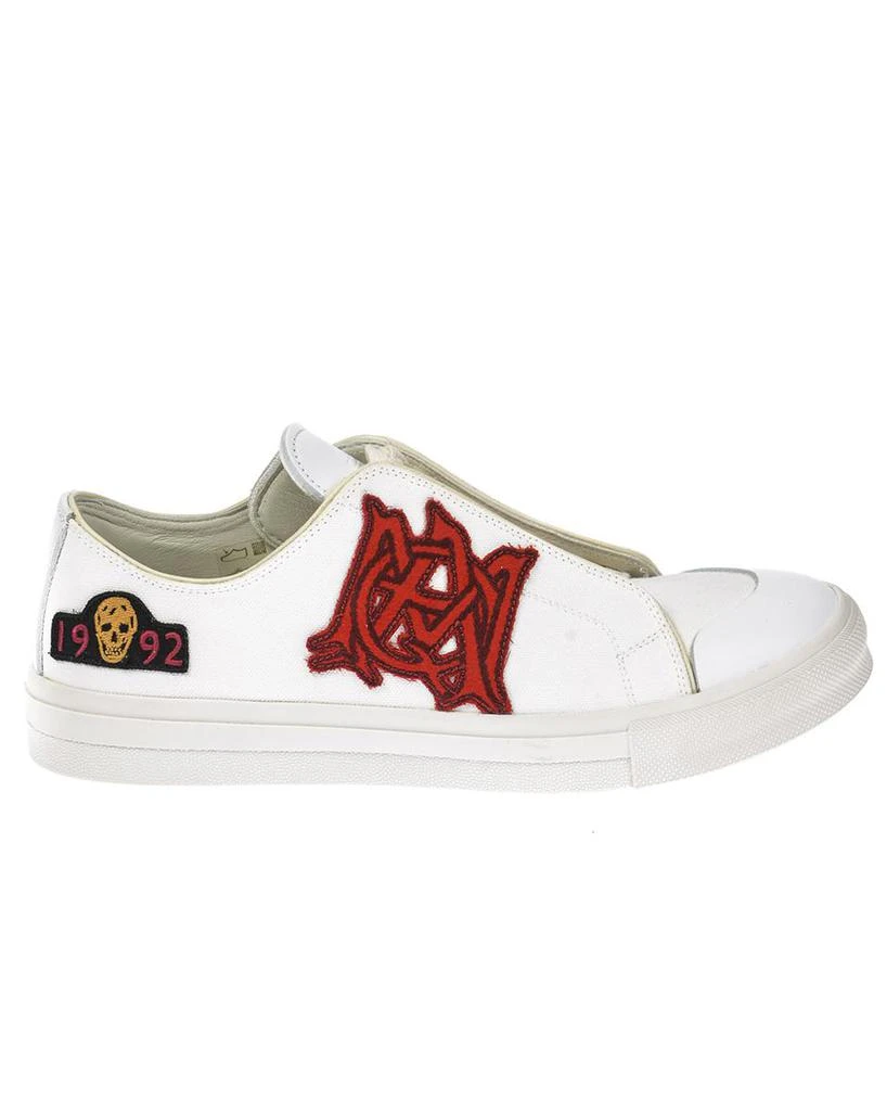Alexander McQueen Mcq Shoes 4