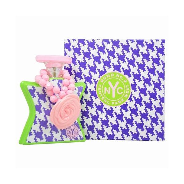 Bond No. 9 Central Park West for Women Eau de Parfum Spray 3.3 oz