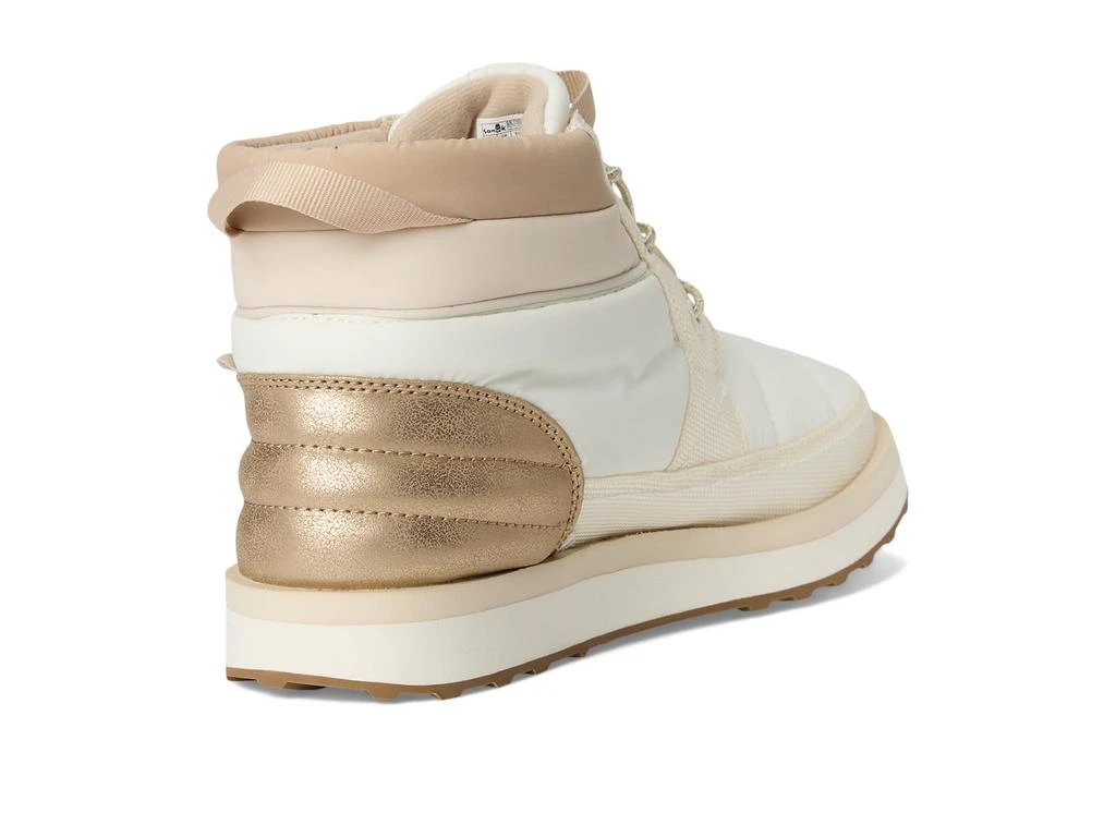 Sanuk Puffy Chiller Mid 2 Glam 5
