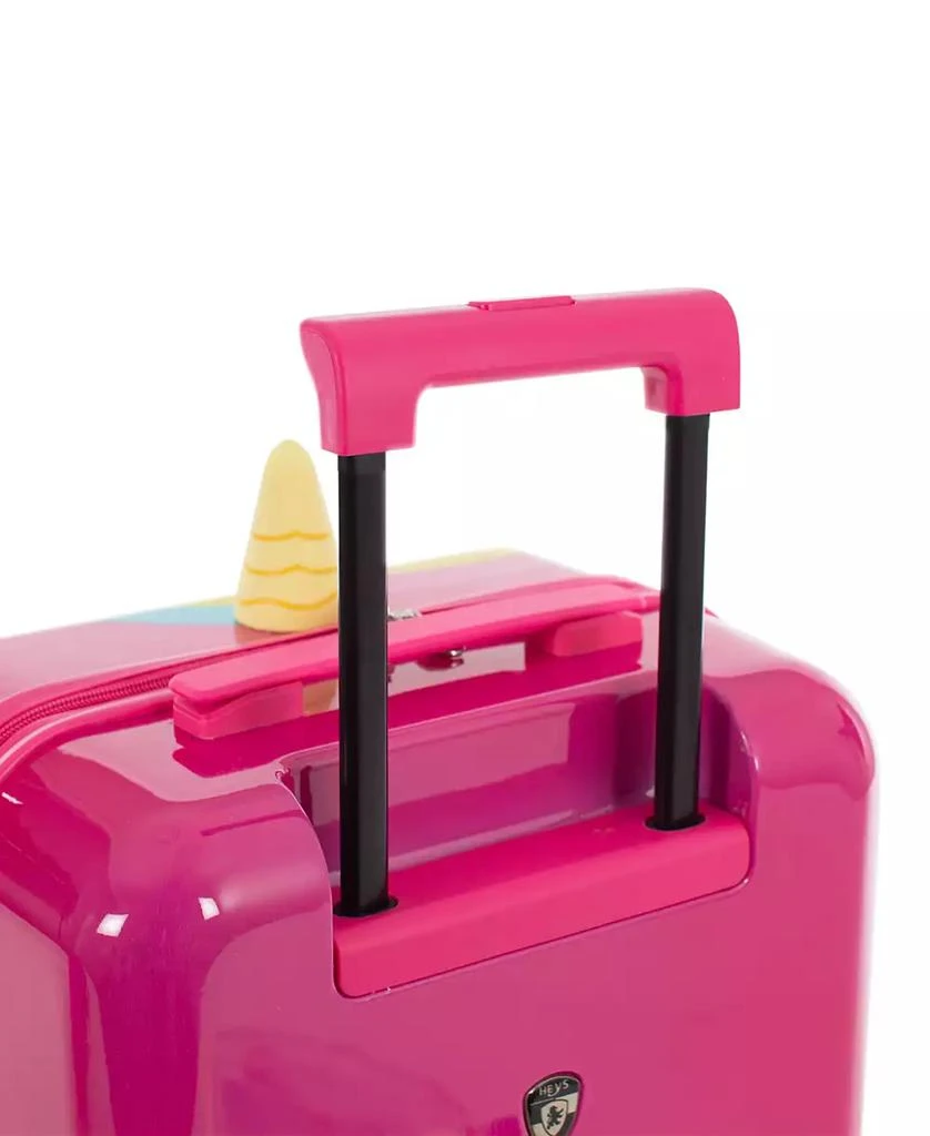 Heys Hey
s Super Tots Spinner Luggage and Backpack 12