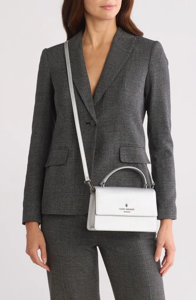 Kurt Geiger Richmond Top Handle Crossbody Bag 2