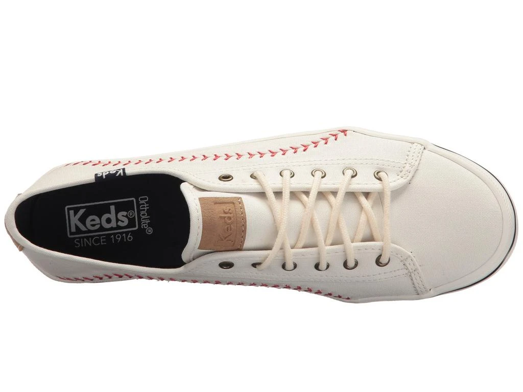 Keds Kickstart Pennant Lace Up 2