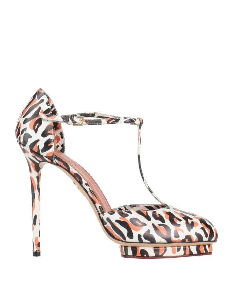 Charlotte Olympia Pump 1