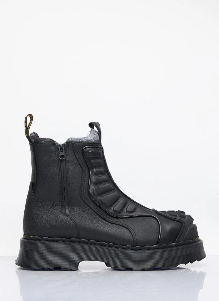 Dr. Martens 2976 Zip-Up Boots 1