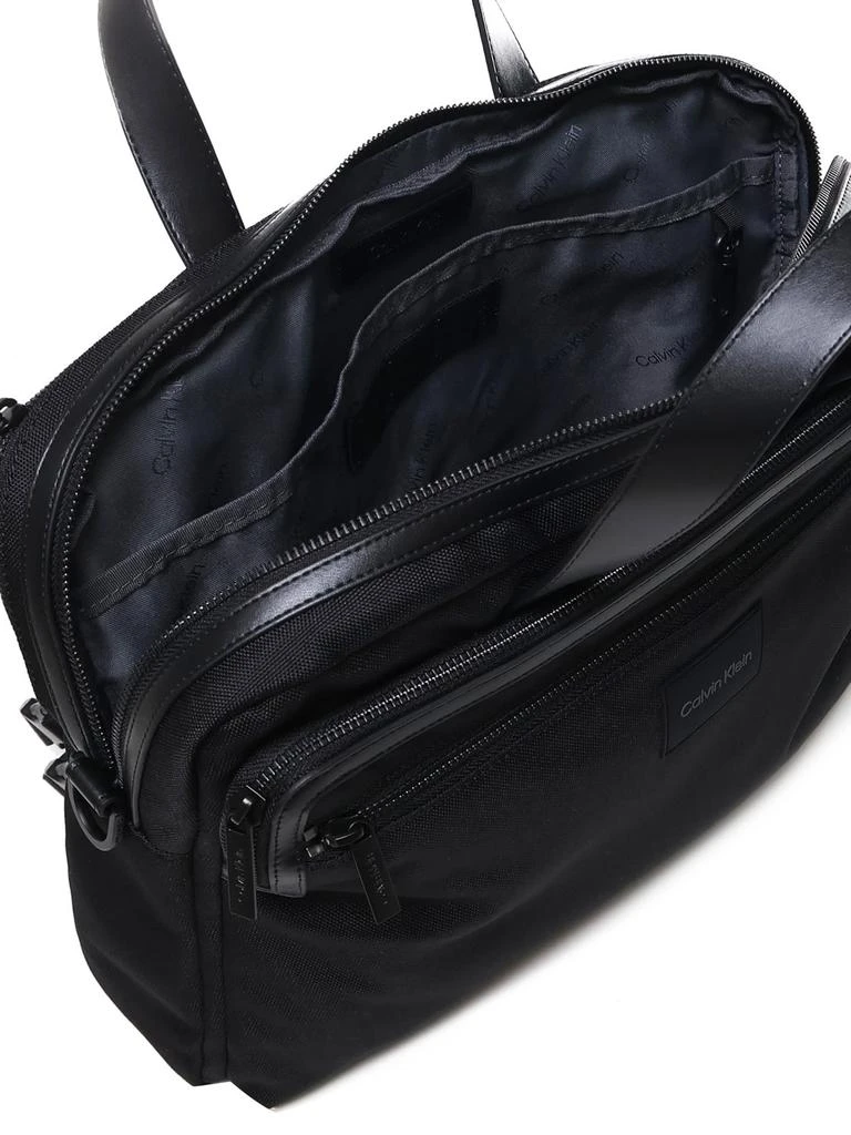 Calvin Klein Remote Pro Laptop Bag 2