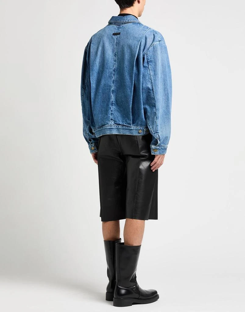 Fear of god Denim jacket 3