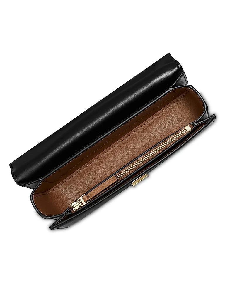 Tory Burch Small Eleanor Rectangular Leather Shoulder Bag 2