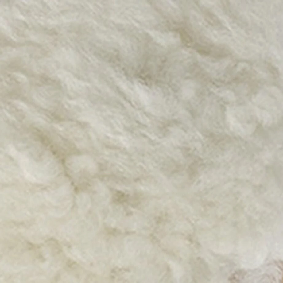 Miu Miu Leather-Shearling Logo Earmuffs 3