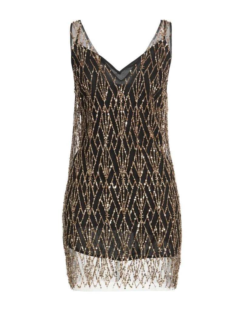 ELISABETTA FRANCHI Slip dress