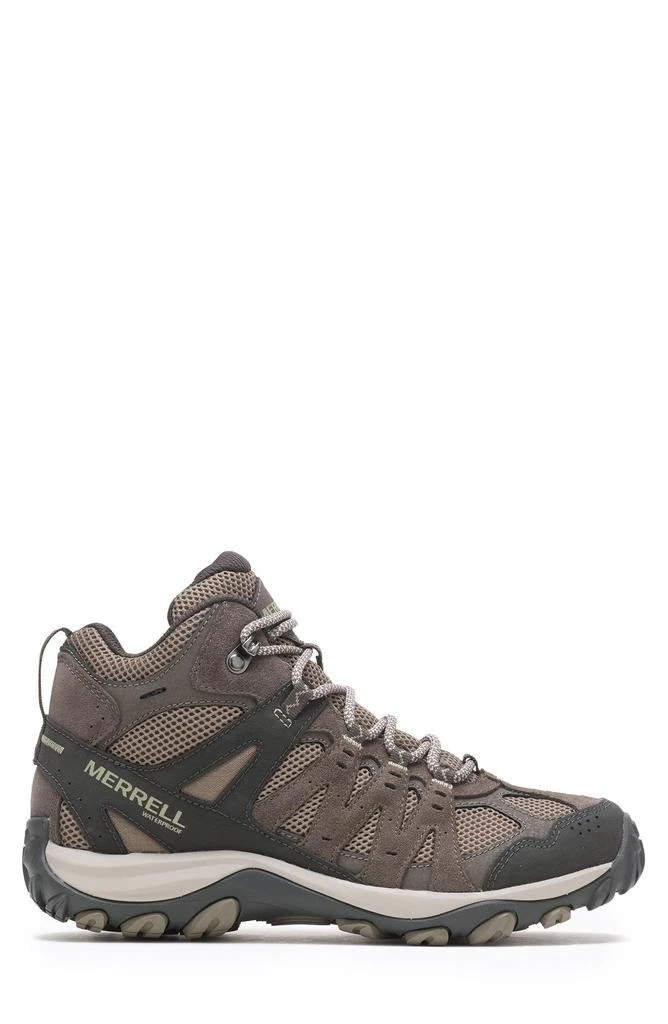 Merrell Accentor 3 Mid Hiking Shoe 5
