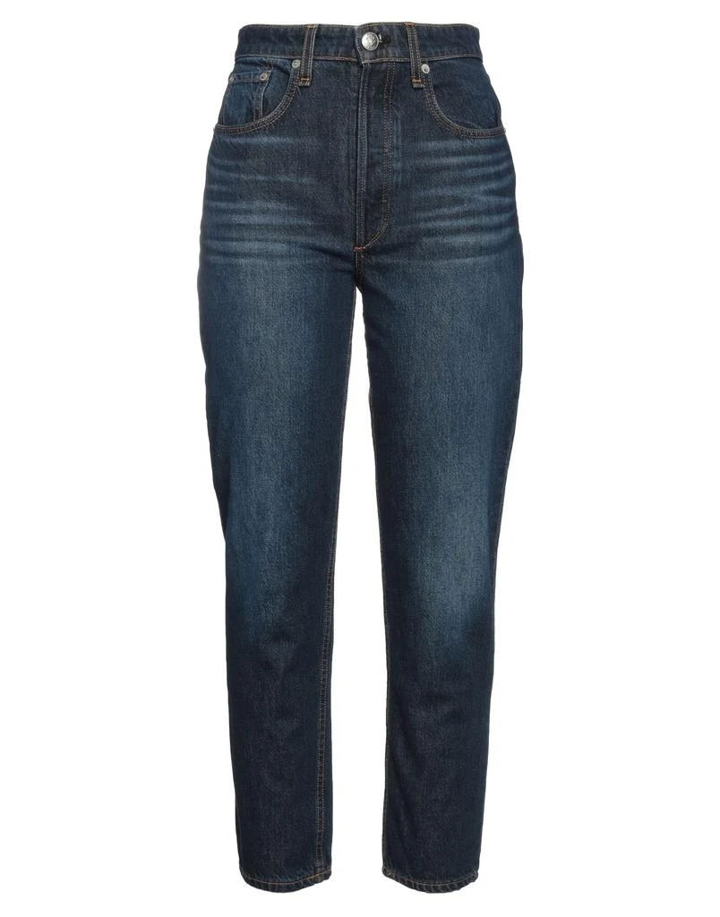 RAG & BONE Denim pants 1