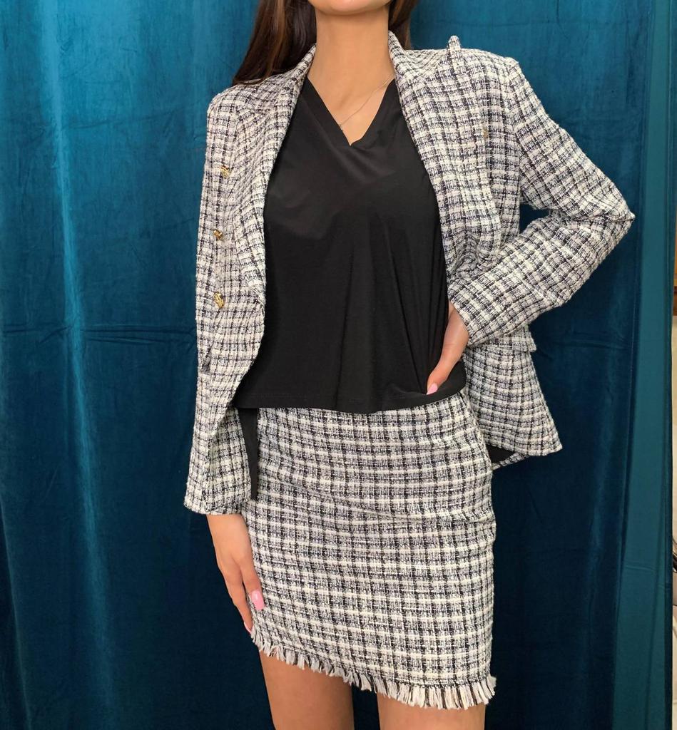 Bishop + Young Chloe Skirt