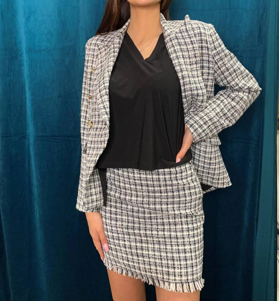 Bishop + Young Chloe Skirt 1