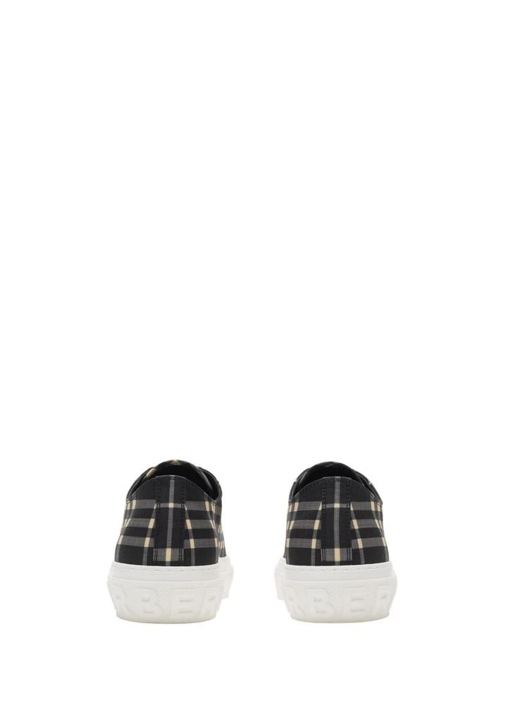 Burberry Check sneakers 3