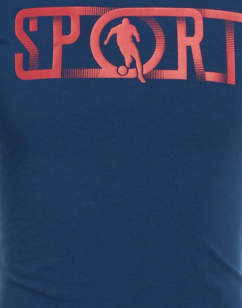 BIKKEMBERGS T-shirt 4