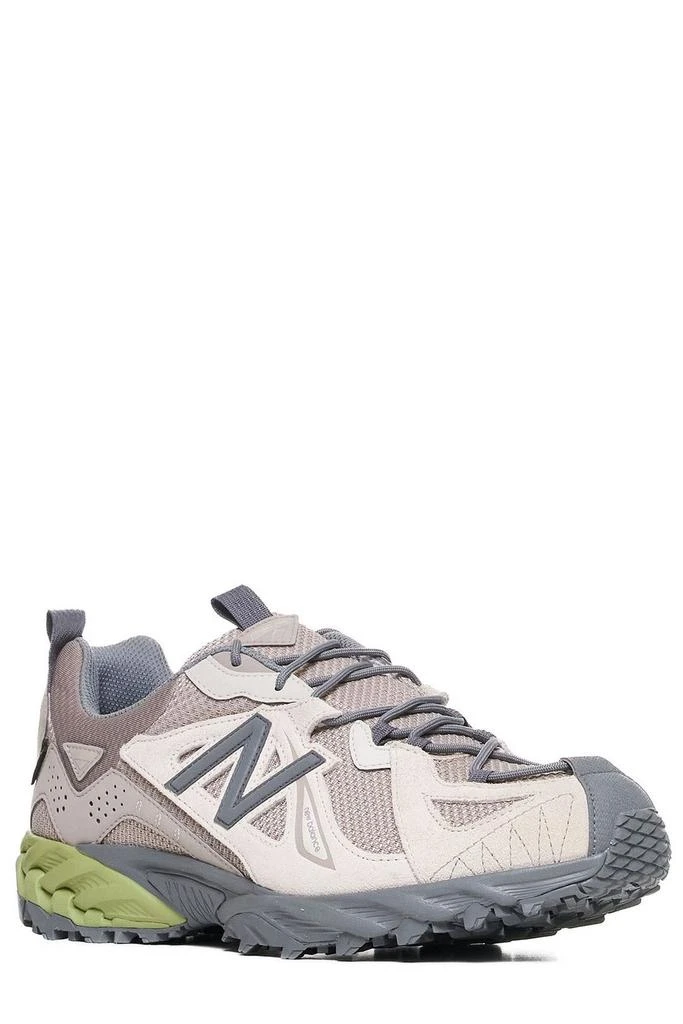 New Balance New Balance 610Xv1 Lace-Up Sneakers 2
