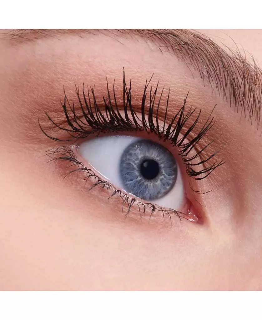 Butter LONDON Power Up All Day Wear Mascara 4