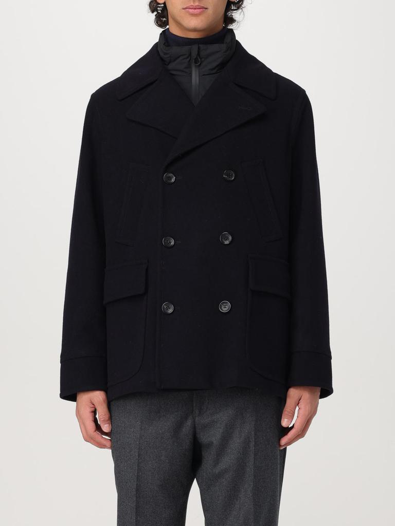 PALTÒ Coat men PaltÒ