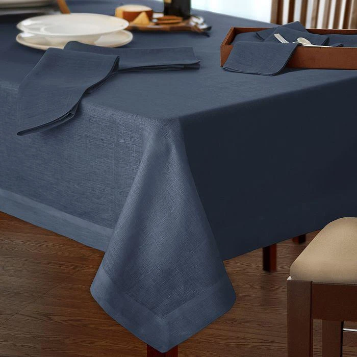Villeroy & Boch La Classica Tablecloth, 70" x 126" 6