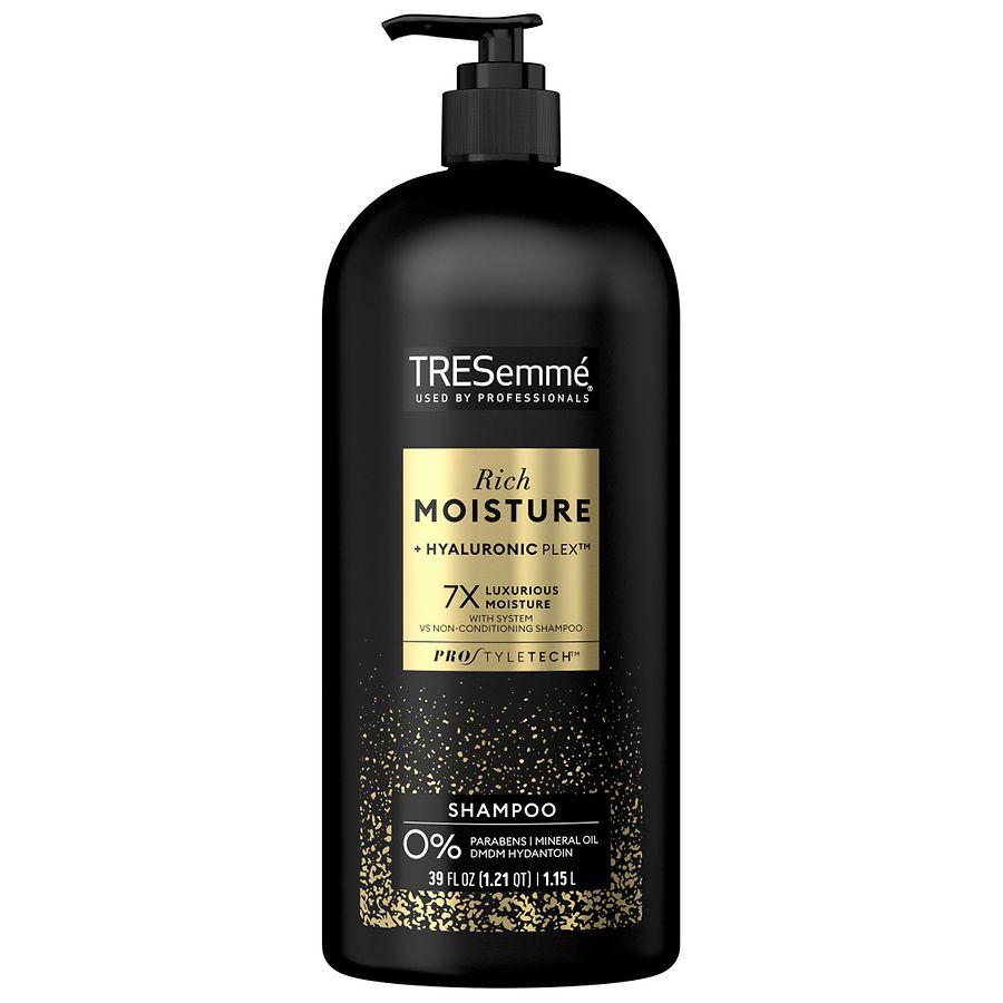 TRESemme Hydrating Shampoo with Pump