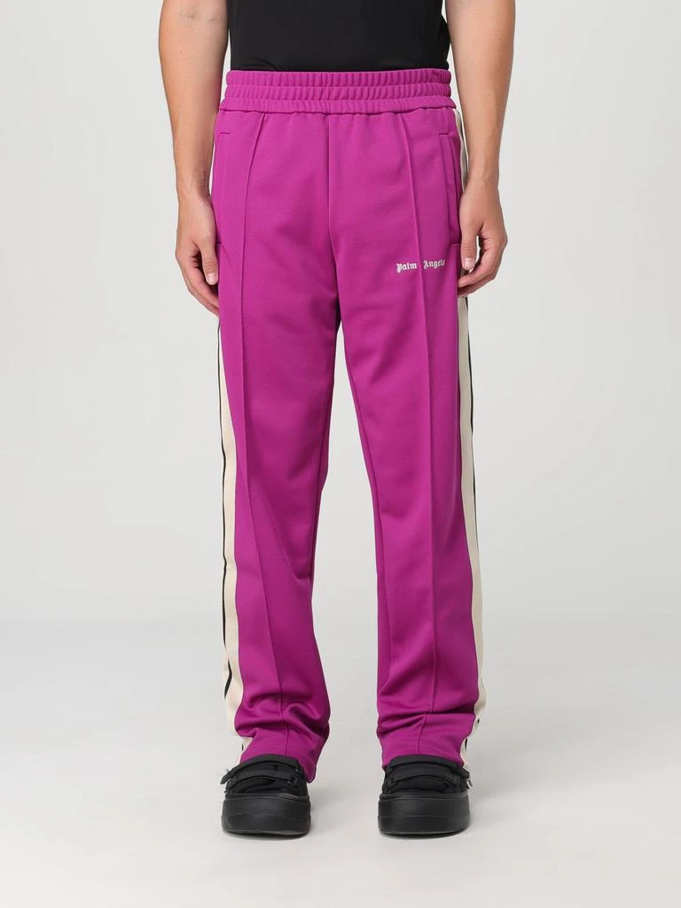 Palm Angels Pants men Palm Angels 1