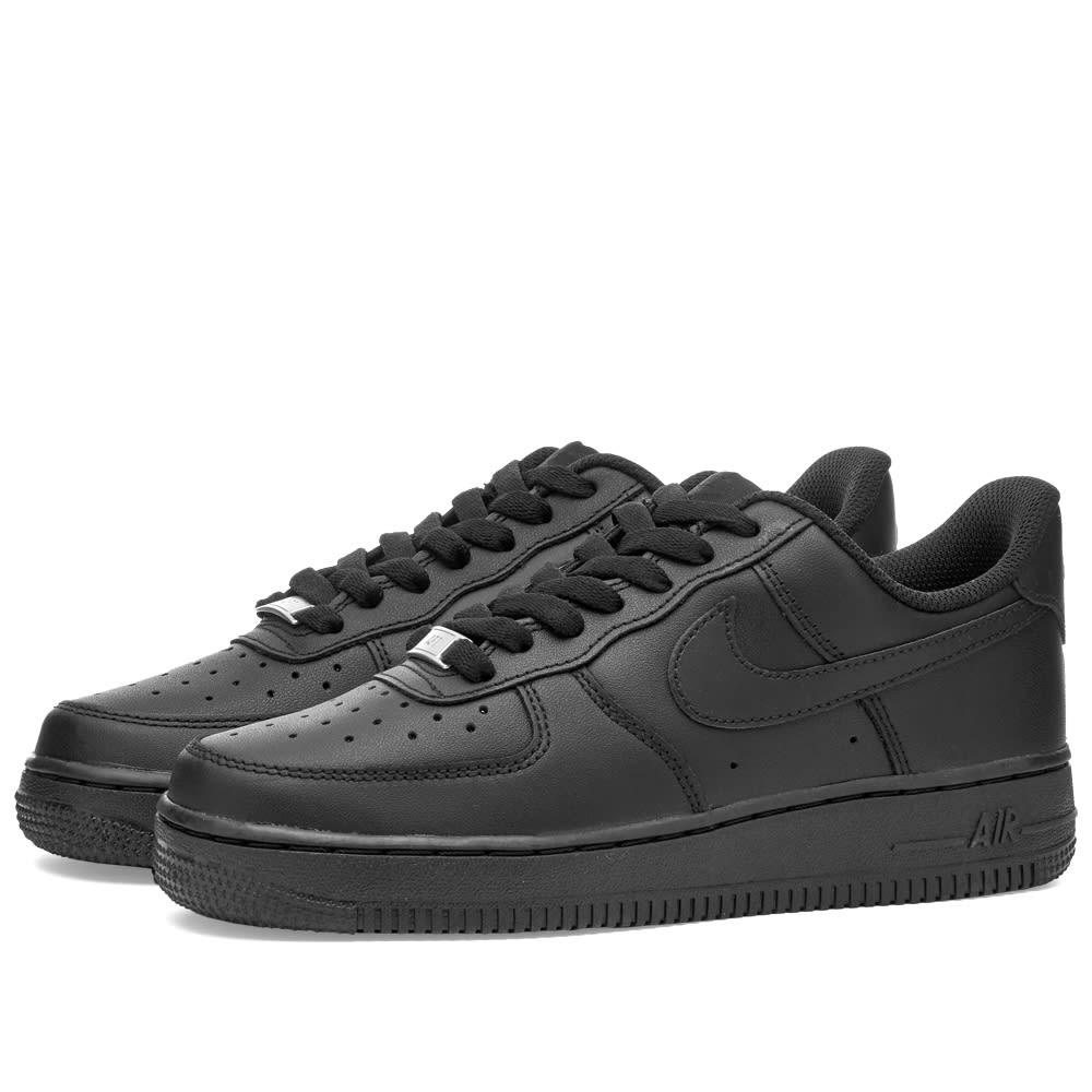 end clothing nike air force 1