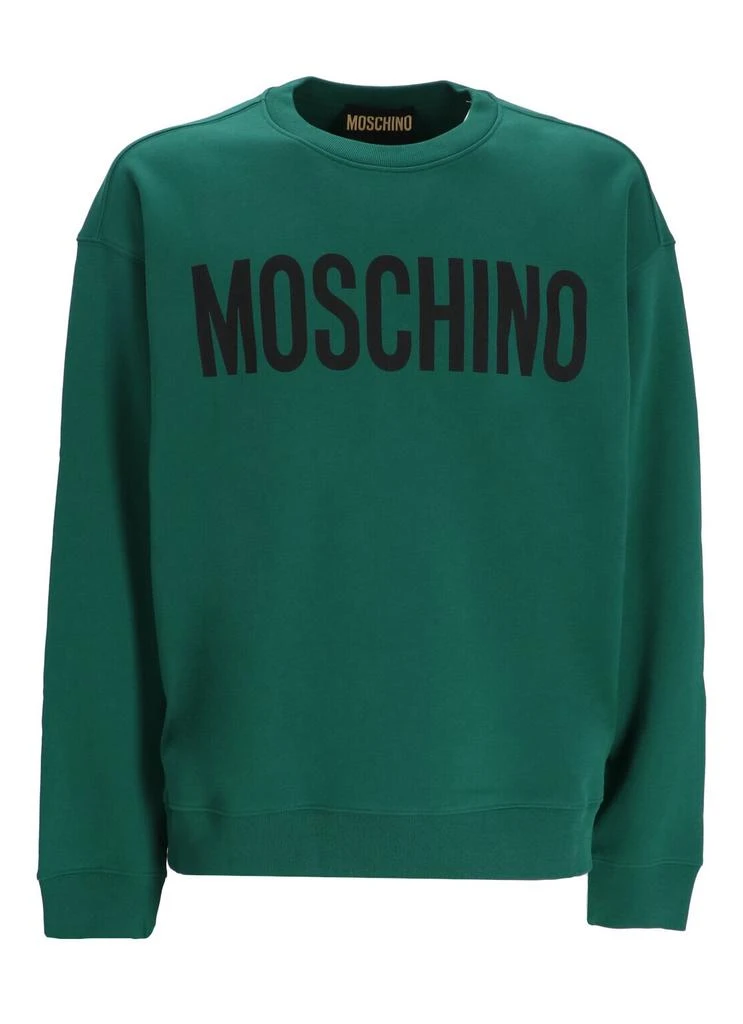 Moschino Sweatshirt 1