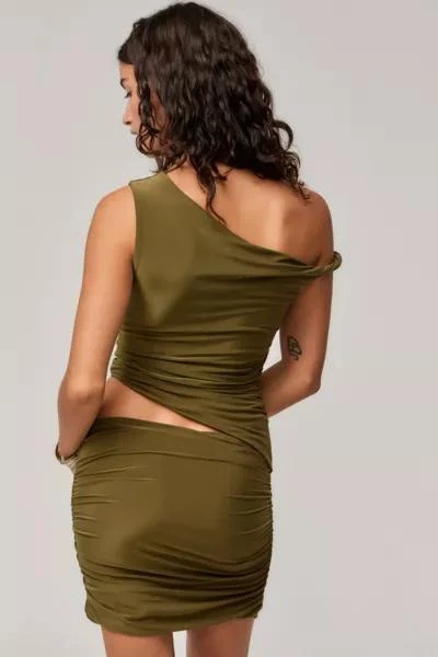 Urban Outfitters Silence + Noise Lyla Mini Dress - Dresses & Skirts - Free Shipping - BeyondStyle Urban Outfitters Silence + Noise Lyla Mini Dress - Dresses & Skirts - Free Shipping - BeyondStyle