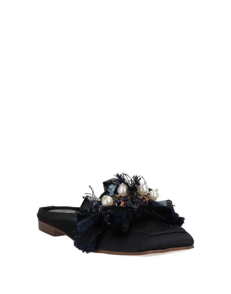 TOSCA BLU Mules and clogs 2