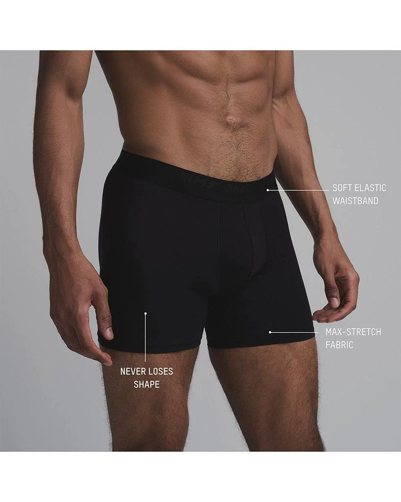 SKIMS Stretch Briefs, 3 Pack 2