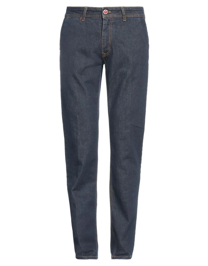 PRIMO EMPORIO Denim pants 1