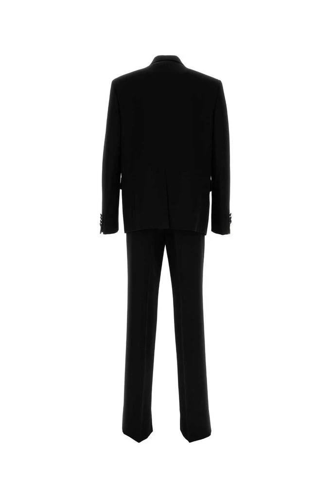 Gucci Gucci Button-Up Suit Set 2