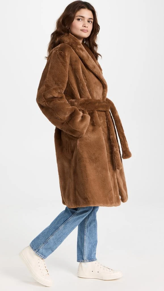Apparis Bree Coat 3
