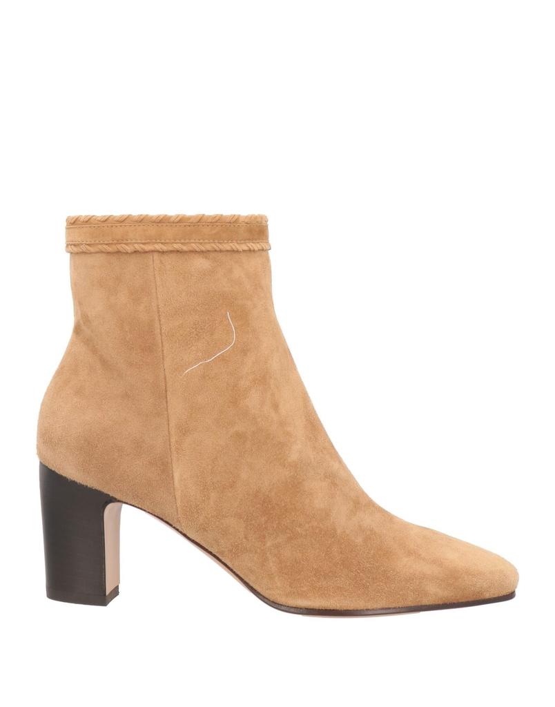 MICHEL VIVIEN Ankle boot