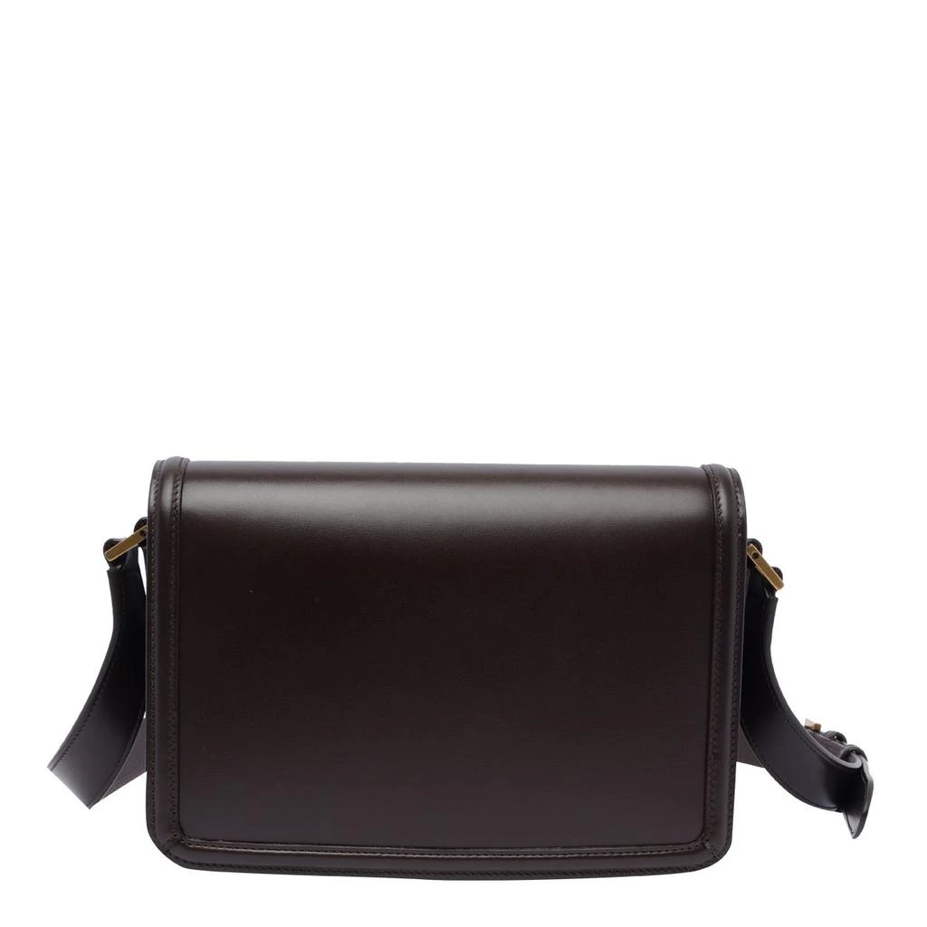Yves Saint Laurent Saint Laurent Solferino Medium Satchel 2