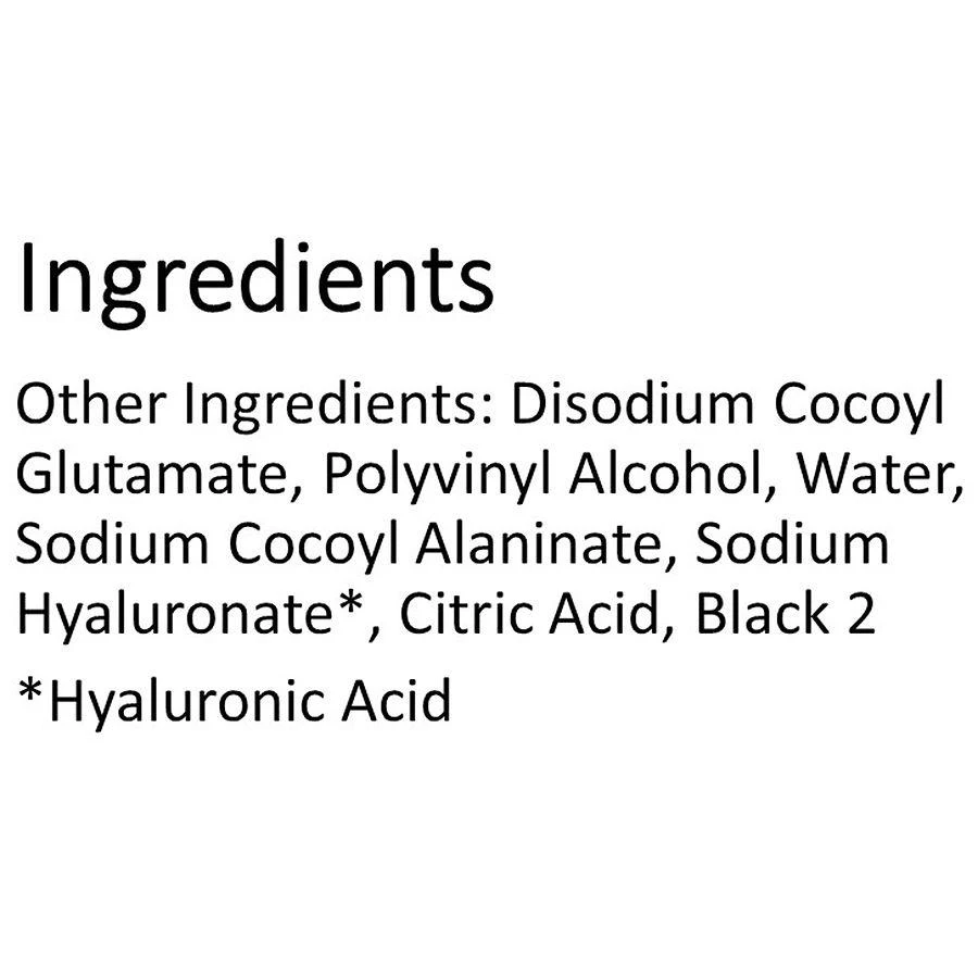 Olay Hyaluronic Daily Face Cleanser No Scent 8