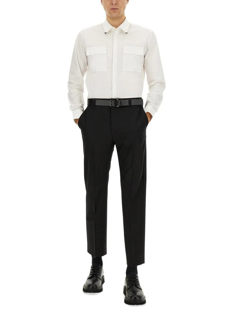 Hugo Boss Pants teagan 2