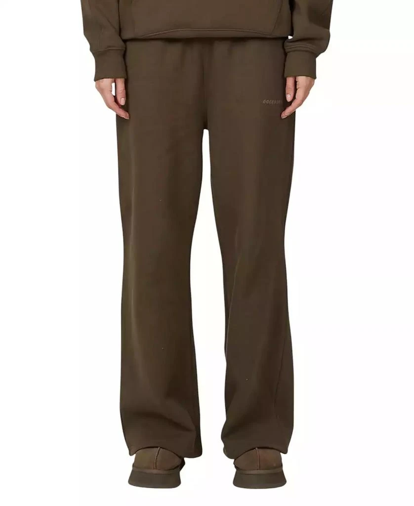 Good For Nothing Women
s Vintage Tonal Baggy Jogger