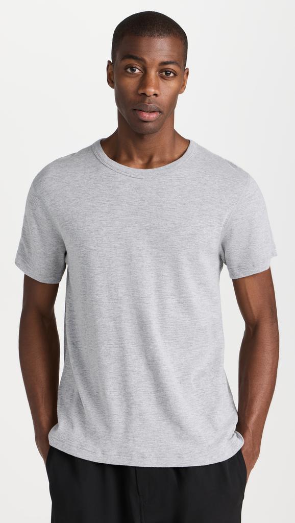 REIGNING CHAMP Slub T-Shirt