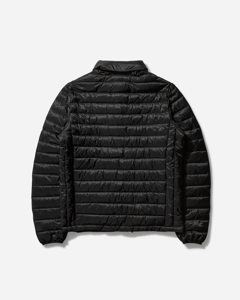 Maserati Men's Voyage Ecodown Jacket Meteorite