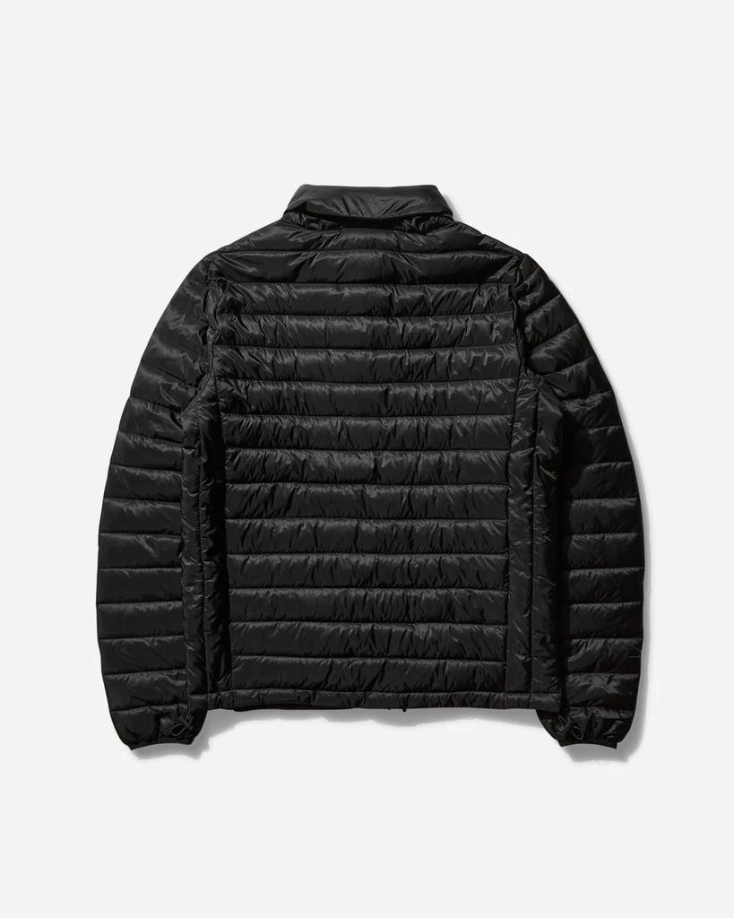 Maserati Men's Voyage Ecodown Jacket Meteorite 2