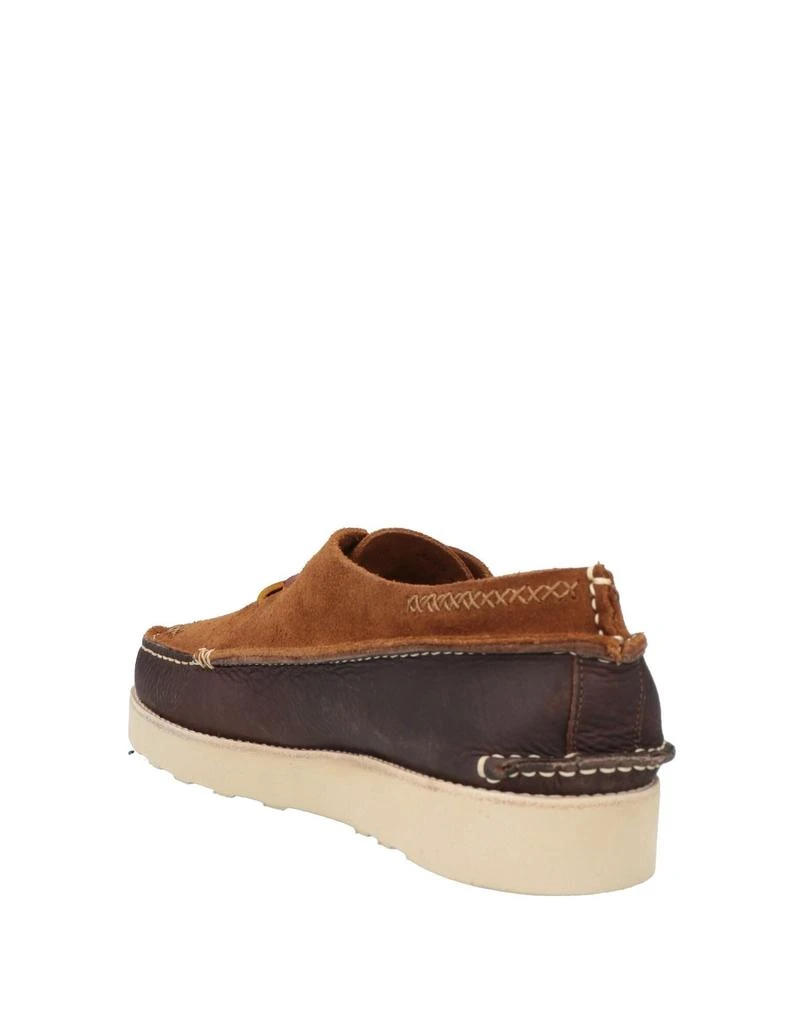 Universal Works Laced shoes 3