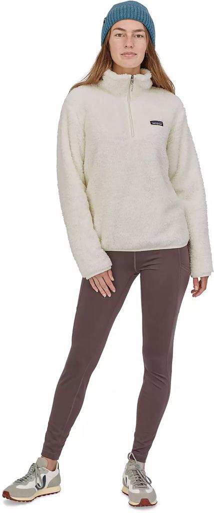 Patagonia Patagonia Women's Los Gatos 1/4 Zip Pullover