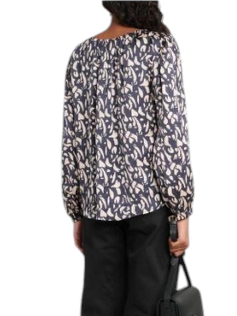 Velvet by Graham & Spencer Velvet By Graham & Spencer - Kade Blouse
